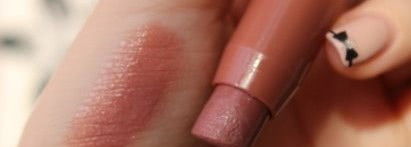 Помада-карандаш для губ Lumene "Ягодный сорбет" Raspberry Miracle