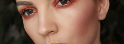 Подводка для глаз NYX Glam Liner Aqua Luxe 04 оттенок