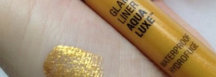 Подводка для глаз NYX Glam Liner Aqua Luxe 04 оттенок