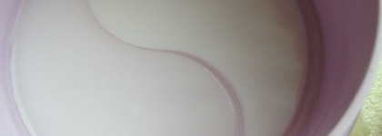 Сравнение корейских патчей Koelf с маслом ши и Shangpree со спирулиной