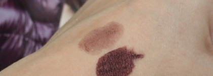 Ellis faas creamy eyes E114