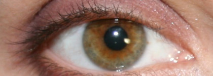 Ellis faas creamy eyes E114