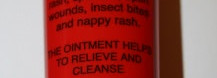 Lucas' Papaw Ointment