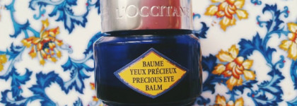 Уход за сухой кожей вокруг глаз