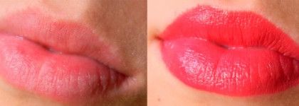 Помада L'oreal Paris Color Riche Lipstick 375 Deep Raspberry