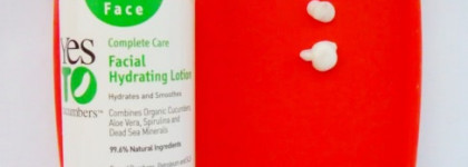 Смогу ли я ещё раз сказать «Да!» YES TO Сucumbers Facial Hydrating Lotion For Normal to Sensitive skin - Огуречный увлажняющий лосьон для лица для нормальной и чувствительной кожи