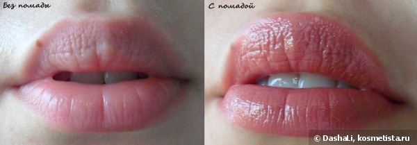 И в пир, и в мир с помадой Dior Rouge Dior Couture Colour Voluptuous Care Lipstick №169 Le Grège 1947