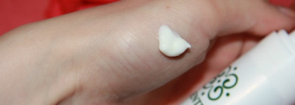 Sentio - Mattifing Cream for Combination & Oily skin + Active eye Contour Creme