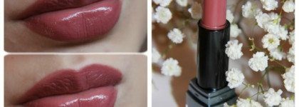 Губная помада Nyx Black Label Lipstick - 128 Midnight Dinner и 114 Diva