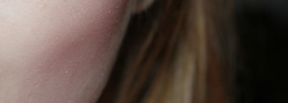 Бронзирующая пудра Nyx Tango with bronzing powder - 04 When leopard gets a tan