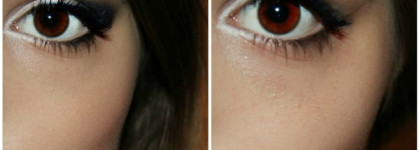 Спрей для фиксации макияжа Nyx Matte Finish Long Lasting Setting Spray отлично фиксирует макияж