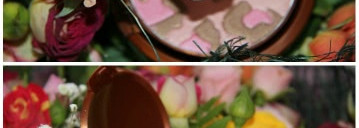 Бронзирующая пудра Nyx Tango with bronzing powder - 04 When leopard gets a tan