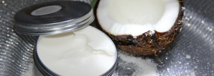 Набор Greenland Coconut Skin Kit "Кокос" (масло для тела + крем для рук + бальзам для губ) - райское наслаждение