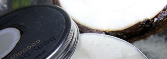Набор Greenland Coconut Skin Kit "Кокос" (масло для тела + крем для рук + бальзам для губ) - райское наслаждение