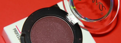 Тени для век Sigma Eye Shadow #Elysees - багровый оттенок, с помощью которого можно создать как вечерний, так и более нежный макияж