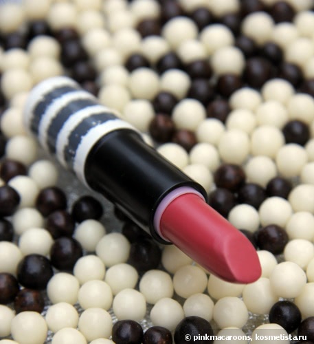 Губная помада Thehotshop Glossy Lip Tint - осенний, универсальный оттенок под номером 12