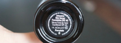 Bobbi Brown Intensive Skin Serum Foundation 0 Porcelain ухаживающее тональное средство