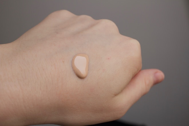 Clinique Even Better Makeup SPF 15 01 Alabaster тональный крем