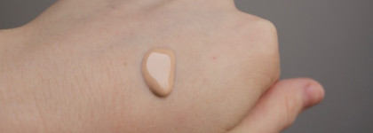 Clinique Even Better Makeup SPF 15 01 Alabaster тональный крем