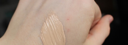 Clarins Extra-Comfort питательный тональный крем для сухой кожи SPF 15 103 Ivory