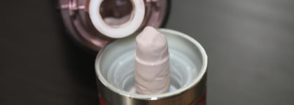 Missha M Signature Real Complete BB Cream Spf25 PA++ No.13 Light Milk Beige тональный крем