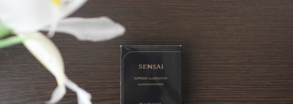 Sensai Supreme Illuminator хайлайтер