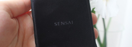 Sensai Supreme Illuminator хайлайтер