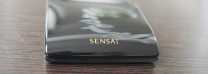 Sensai Supreme Illuminator хайлайтер