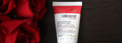 Мягкий очищающий крем Cellcosmet & Cellmen Gentle Cream Cleanser