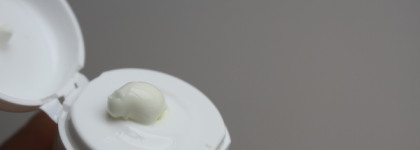 Мягкий очищающий крем Cellcosmet & Cellmen Gentle Cream Cleanser