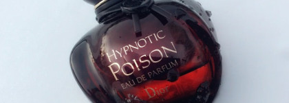 Мой волшебный Новый Год с Dior Hypnotic Poison