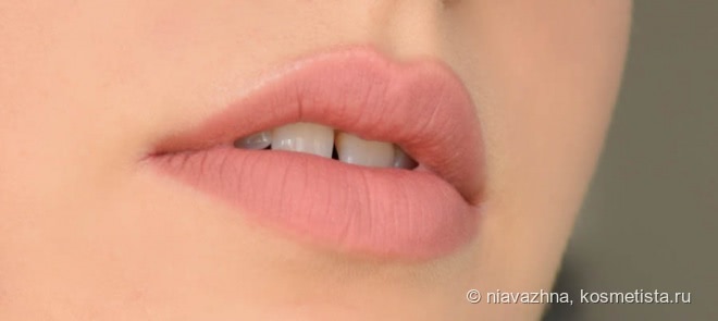 Правильный нюд от LuxVisage. Несколько вариантов макияжа