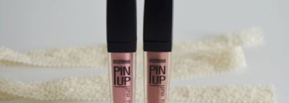 Правильный нюд от LuxVisage. Несколько вариантов макияжа