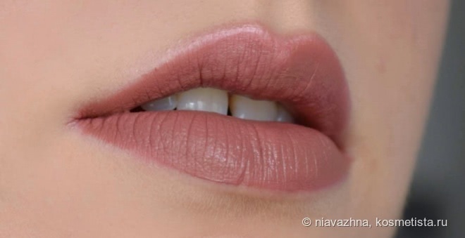 Правильный нюд от LuxVisage. Несколько вариантов макияжа