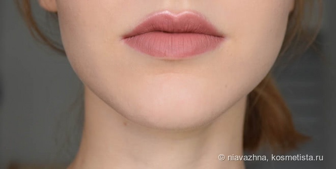 Правильный нюд от LuxVisage. Несколько вариантов макияжа