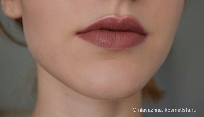 Правильный нюд от LuxVisage. Несколько вариантов макияжа