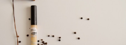 Бальзам-блеск для губ ChocoLatte Ваниль