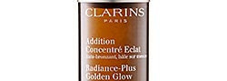 Полный уход Clarins для комбинированной, обезвоженной кожи, подобранный косметологом