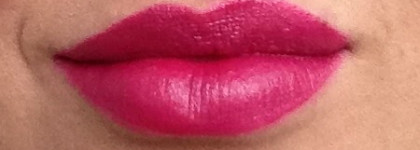Небольшой обзор средств Inglot  для губ
