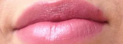 Небольшой обзор средств Inglot  для губ