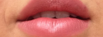 Небольшой обзор средств Inglot  для губ