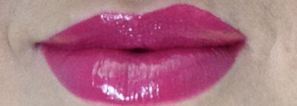Небольшой обзор средств Inglot  для губ