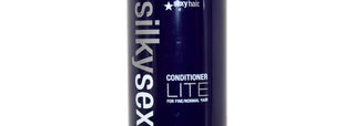 В поисках здорового блонда- Sebastian, SexyHair, Chi, iColor, RRline