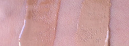 Баттл: Mac vs Inglot