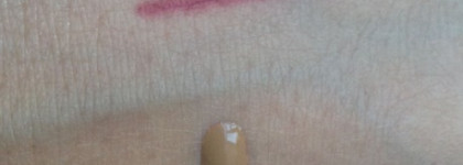 Баттл: Mac vs Inglot