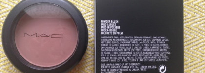 Баттл 2: Mac vs Benefit