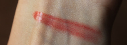 Удовольствие и комфорт с Lancôme Juicy Shaker  - Walk The Lime (#166)