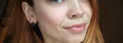 Блески для губ Max Factor Color Elixir Gloss в оттенках #80 lustrous sand и #65 lustrous plum