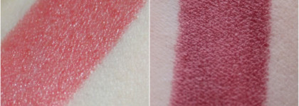 Губная помада Essence  Longlasting lipstick в оттенке №04 Catwalk