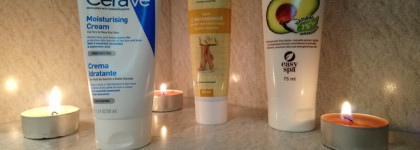 SPA дома: общий подход и любимые средства